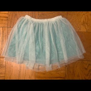 Cat & Jack Reversible Skirt